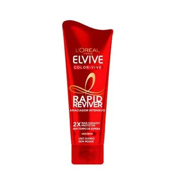 推荐L'Oréal Elvive - Intensive Conditioner Rapid Reviver Color-Vive (180ml)商品