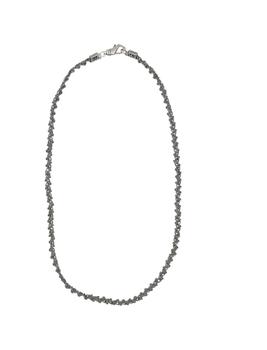 商品Emanuele Bicocchi | Emanuele Bicocchi Rope Chain Necklace,商家Italist,价格¥2490图片