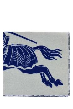 Burberry | Ekd-jacquard Rectangle Shape Blanket,商家Italist,价格¥11487