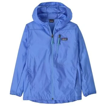 Patagonia | Patagonia 男童风衣 7180064ABUNDANTBLUE 蓝色,商家Beyond Moda Europa,价格¥718