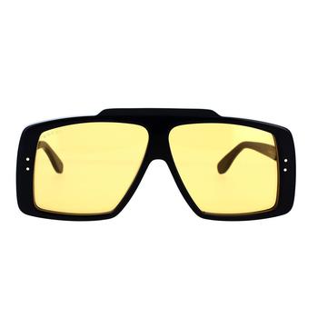 Gucci | GUCCI EYEWEAR Sunglasses商品图片,7.1折