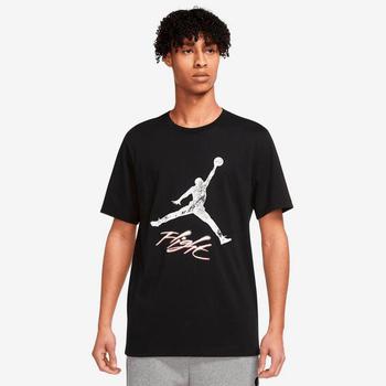 推荐Men's Jordan Essentials Jumpman Logo T-Shirt商品