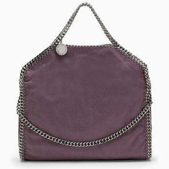 推荐Violet Falabella Fold Over bag商品