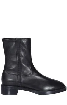 推荐Stuart Weitzman Sadie Ankle Boots商品