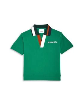 推荐Boys' Douglas Piqué Polo Shirt - Little Kid, Big Kid商品