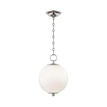 Hudson Valley | Lighting Sphere No.1 by Mark D. Sikes,商家Bloomingdale's,价格¥4906