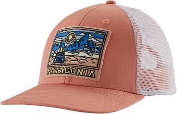 巴塔哥尼亚上海, Patagonia | Patagonia Men's Summit Road LoPro Trucker Hat商品图片 