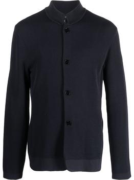 Emporio Armani | EMPORIO ARMANI - Single-breasted Jacket商品图片,