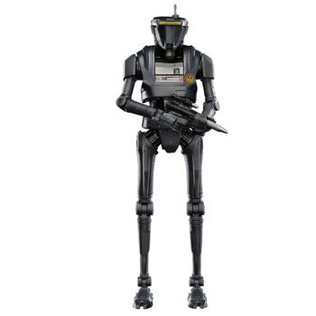 推荐Star Wars The Black Series New Republic Security Droid商品