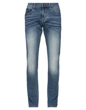 Armani Exchange | Denim pants商品图片,2.8折