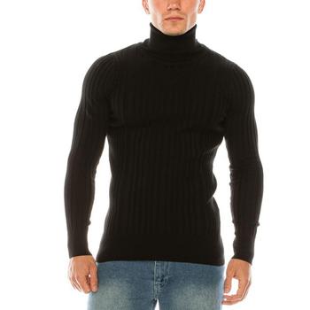 RON TOMSON, RON TOMSON | Men's Modern Ribbed Sweater商品图片 