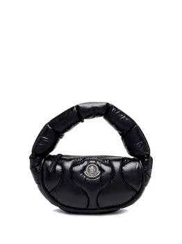 推荐MONCLER - Delilah Padded Hobo Bag商品