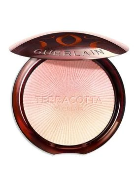 Guerlain | Holiday Limited Edition Terracotta Luminizer Highlighter,商家Bloomingdale's,价格¥479
