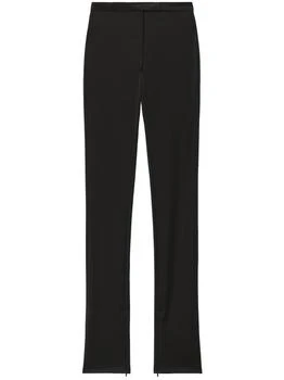 Alexander Wang | Jersey tailored leggings 6.0折