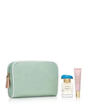 AERIN | Mediterranean Honeysuckle Essentials Gift Set,商家Bloomingdale's,价格¥936