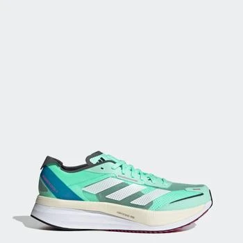Adidas | Men's adidas Adizero Boston 11 Running Shoes,商家Premium Outlets,价格¥780