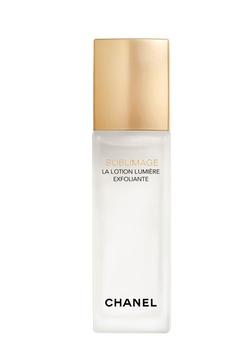 护肤香奈儿122, Chanel | SUBLIMAGE LA LOTION LUMIÈRE EXFOLIANTE ~ Ultimate Light-Renewing Exfoliating Lotion商品图片 