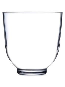 商品Hepburn Set Of 4 Low-Ball Whiskey Glasses图片