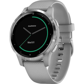 Garmin | Garmin Vivoactive 4S Watch商品图片,满$150享9折, 满折