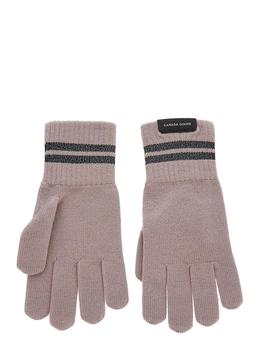 商品Canada Goose | Barrier Glove,商家Oluxury HK,价格¥1108图片