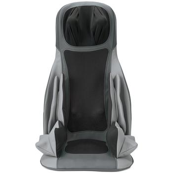 商品Brookstone | C7 Shiatsu Massaging Seat Cover,商家Macy's,价格¥2895图片