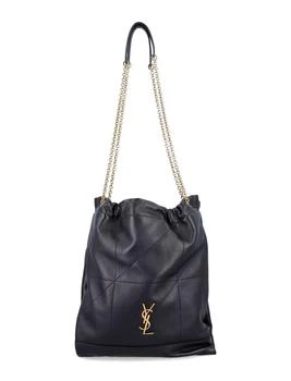 Yves Saint Laurent | Saint Laurent Jamie Pochon In Quilted Lambskin,商家Baltini,价格¥23702