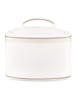 Kate Spade | Cypress Point™ Sugar Bowl & Lid商品图片,