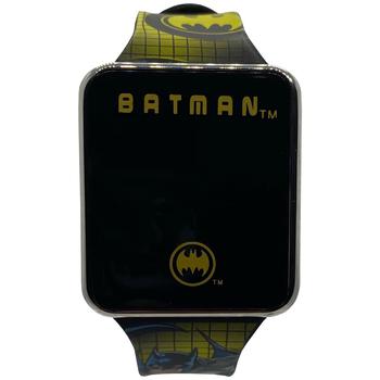 商品Kid's Batman Silicone Strap Touchscreen Watch 36x33mm图片