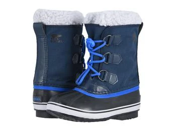 SOREL | Yoot Pac™ Nylon (Little Kid/Big Kid) 7.8折