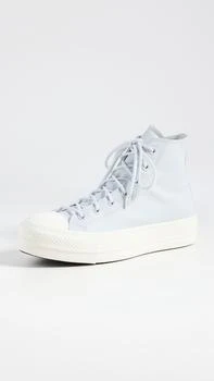 Converse | Chuck Taylor All Star Lift Sneakers,商家Shopbop,价格¥212