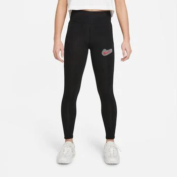 NIKE | Nike NSW Favorites Leggings - Girls' Grade School 