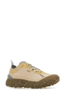 Norda | Beige Bio-Dyneema® Norda 001 M sneakers 