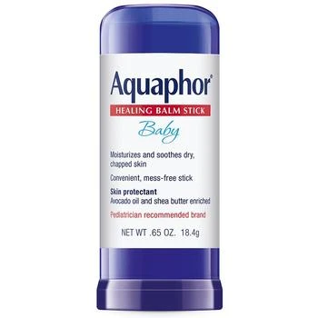 Aquaphor | Healing Balm Stick,商家Walgreens,价格¥97