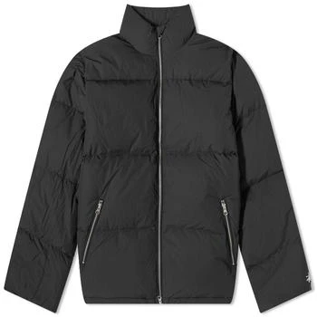 推荐Stussy Nylon Down Puffer Jacket商品