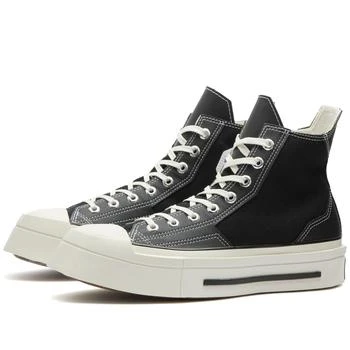 推荐Converse Chuck 70 De Luxe Squared商品