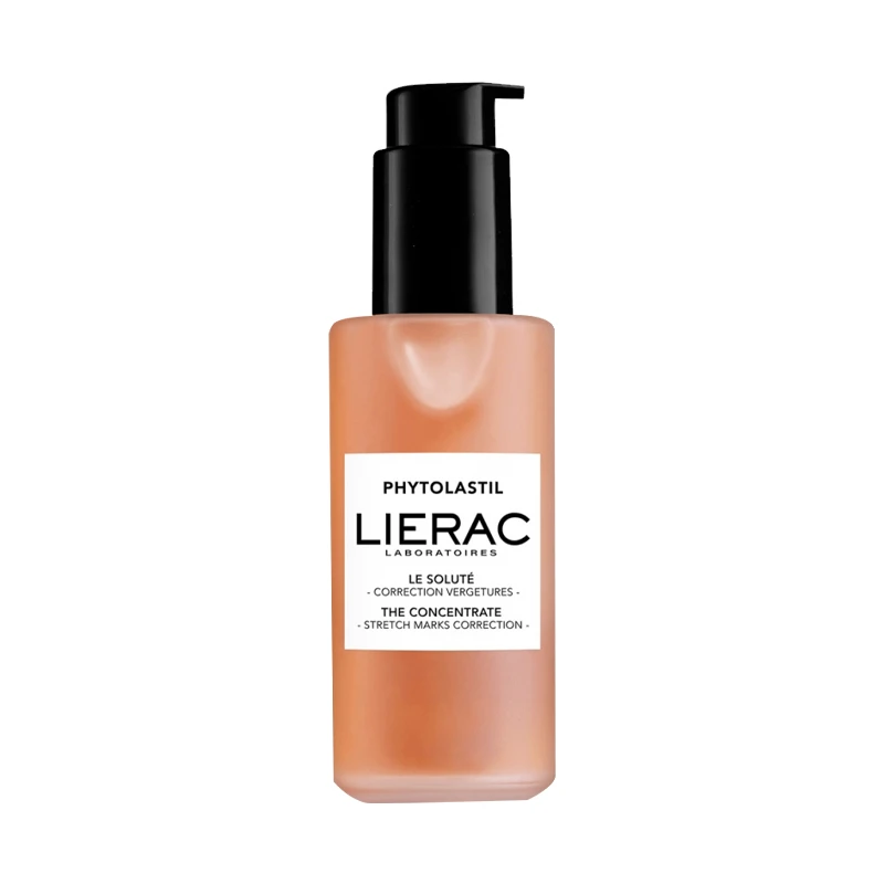 Lierac | 丽蕾克淡纹精华妊娠纹预防护油 100ml 去肥胖纹淡化孕纹,商家VP FRANCE,价格¥194