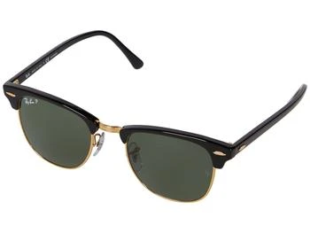 推荐RB3016 Clubmaster Polarized Sunglasses商品