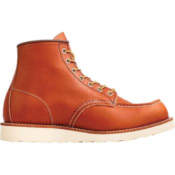 商品Red Wing | 男士 875 6-Inch 经典马丁靴,商家Moosejaw,价格¥2510图片