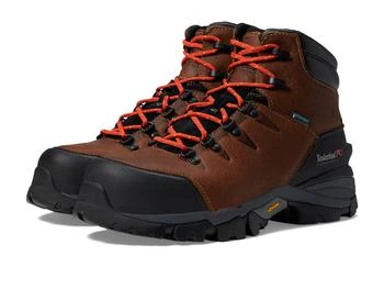 Timberland | Hyperion 6" Composite Safety Toe Waterproof 9.2折