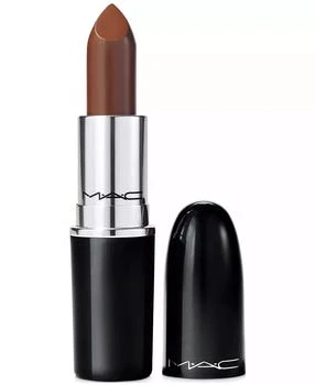 MAC | Lustreglass Sheer-Shine Lipstick,商家Macy's,价格¥169