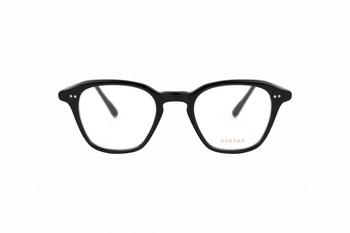 商品Eyevan 7285 Marsalis Square-Frame Glasses图片