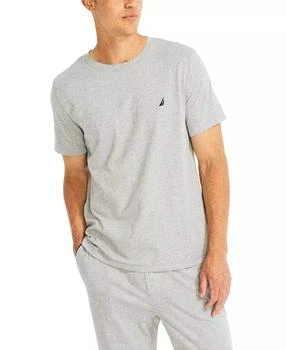 Nautica | Men's Knit Pajama T-Shirt,商家Macy's,价格¥182