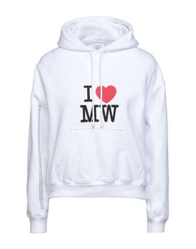 商品Vetements | Hooded sweatshirt,商家YOOX,价格¥1290图片