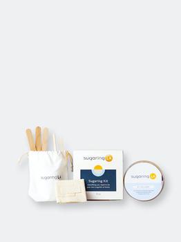商品Sugaring LA | Sugaring Kit,商家Verishop,价格¥297图片