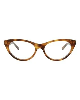 Balenciaga | Cat Eye-Frame Acetate Optical Frames,商家Maison Beyond,价格¥659