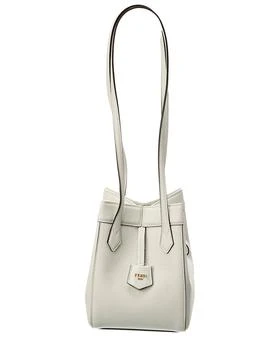 推荐FENDI Origami Mini Leather Shoulder Bag商品