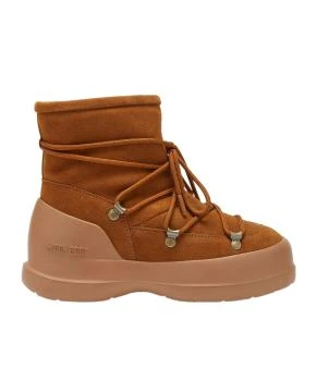 Moon Boot | Moon Boot 女士靴子 80D2480030M008 棕色,商家Beyond Moda Europa,价格¥1417