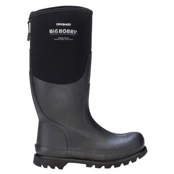 推荐Big Bobby Hi Waterproof Work Boots商品