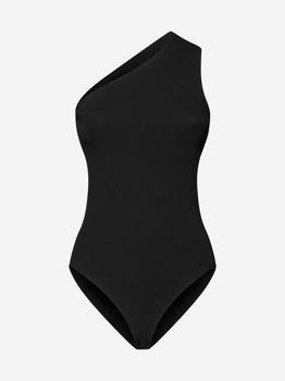 推荐Wolford Asymmetrical Bodysuit商品