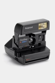 Polaroid | Polaroid Close Up Vintage 600 Instant Camera Refurbished by Retrospekt,商家Urban Outfitters,价格¥1044